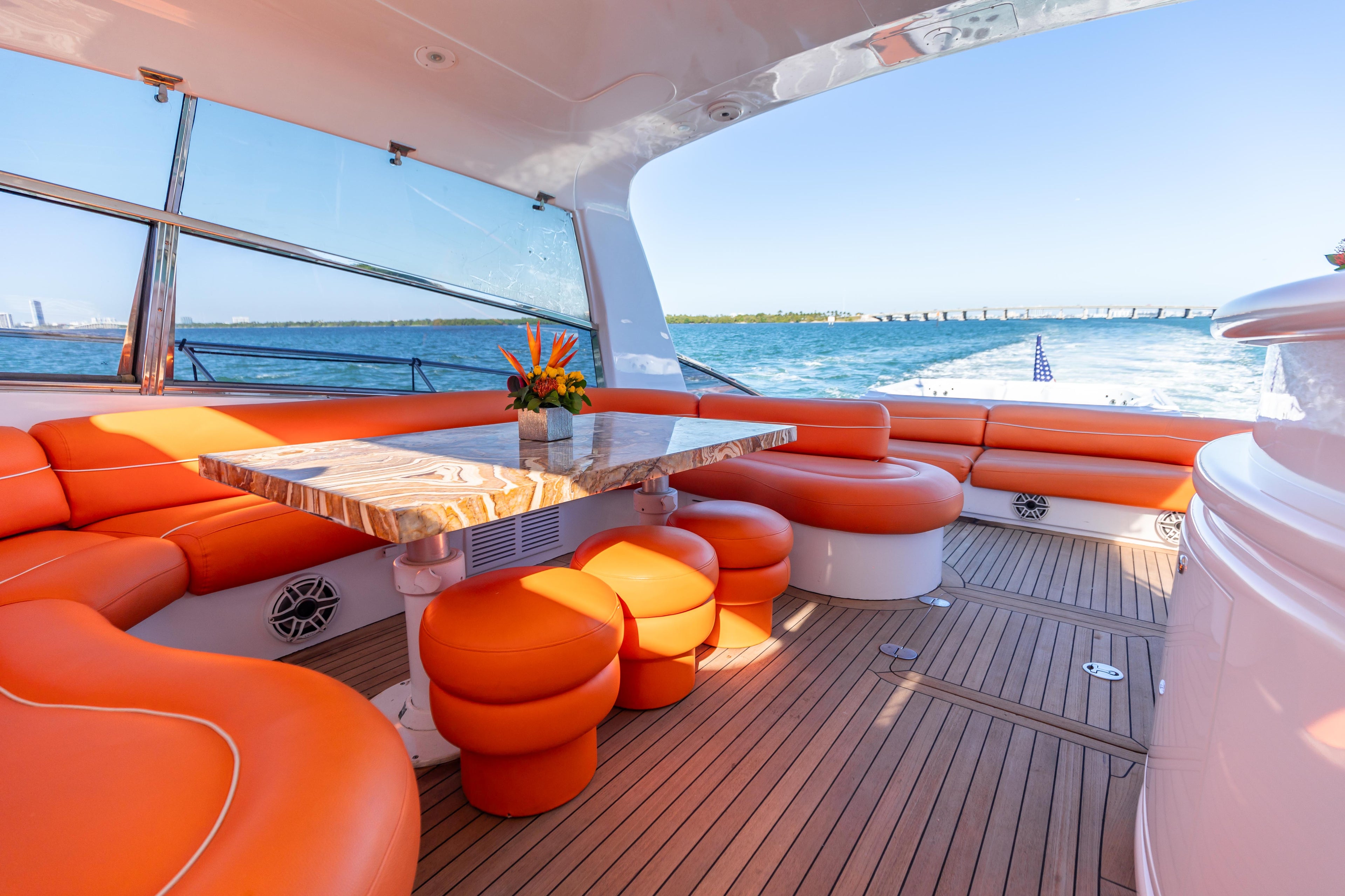 80FT Baia Panther
