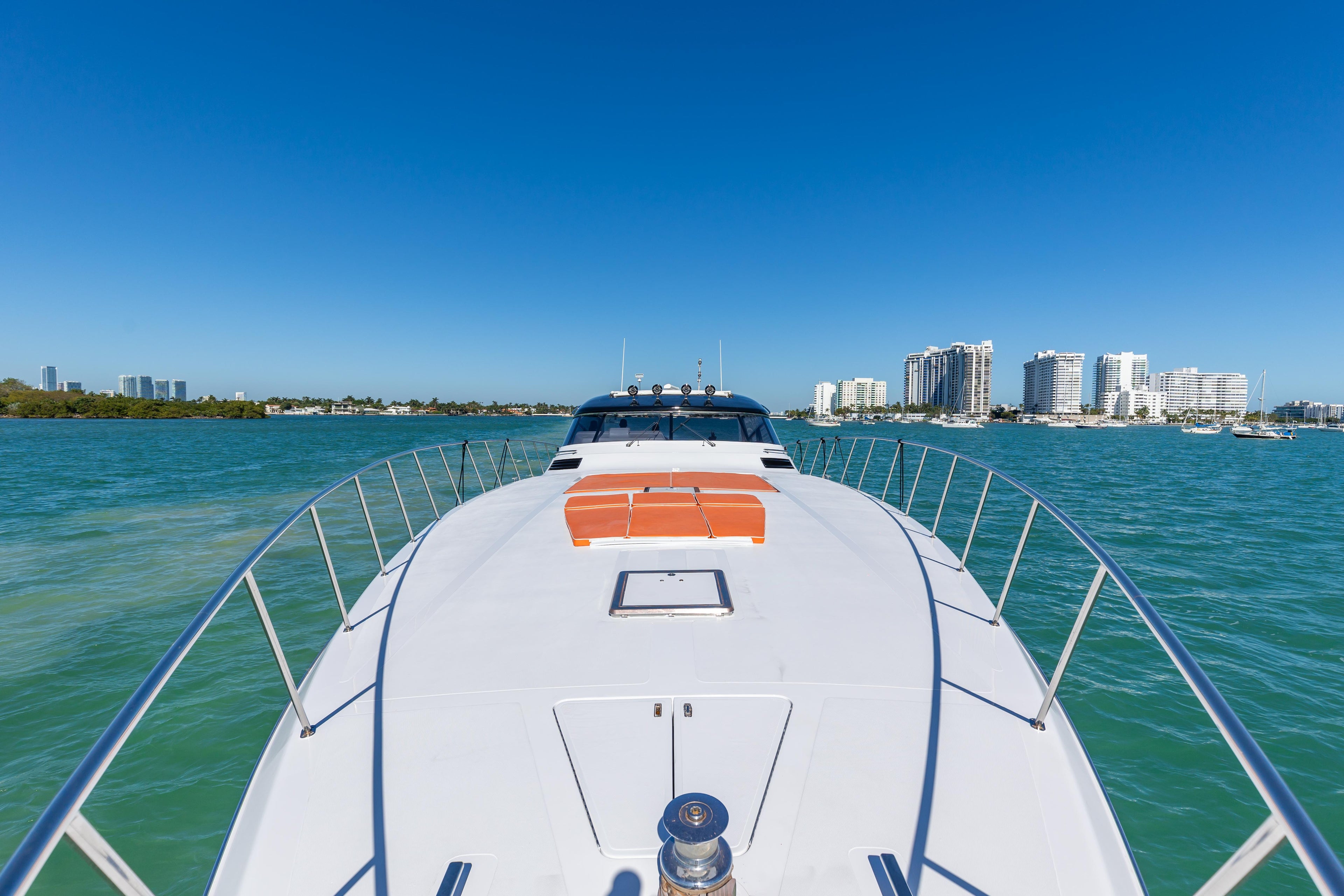 80FT Baia Panther
