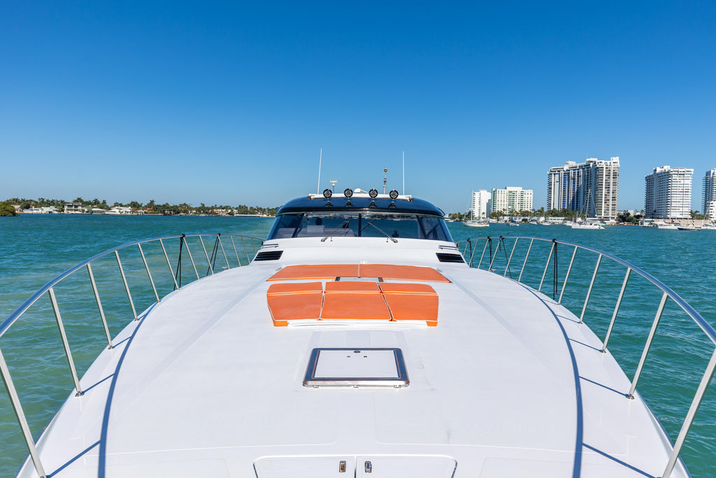 80FT Baia Panther