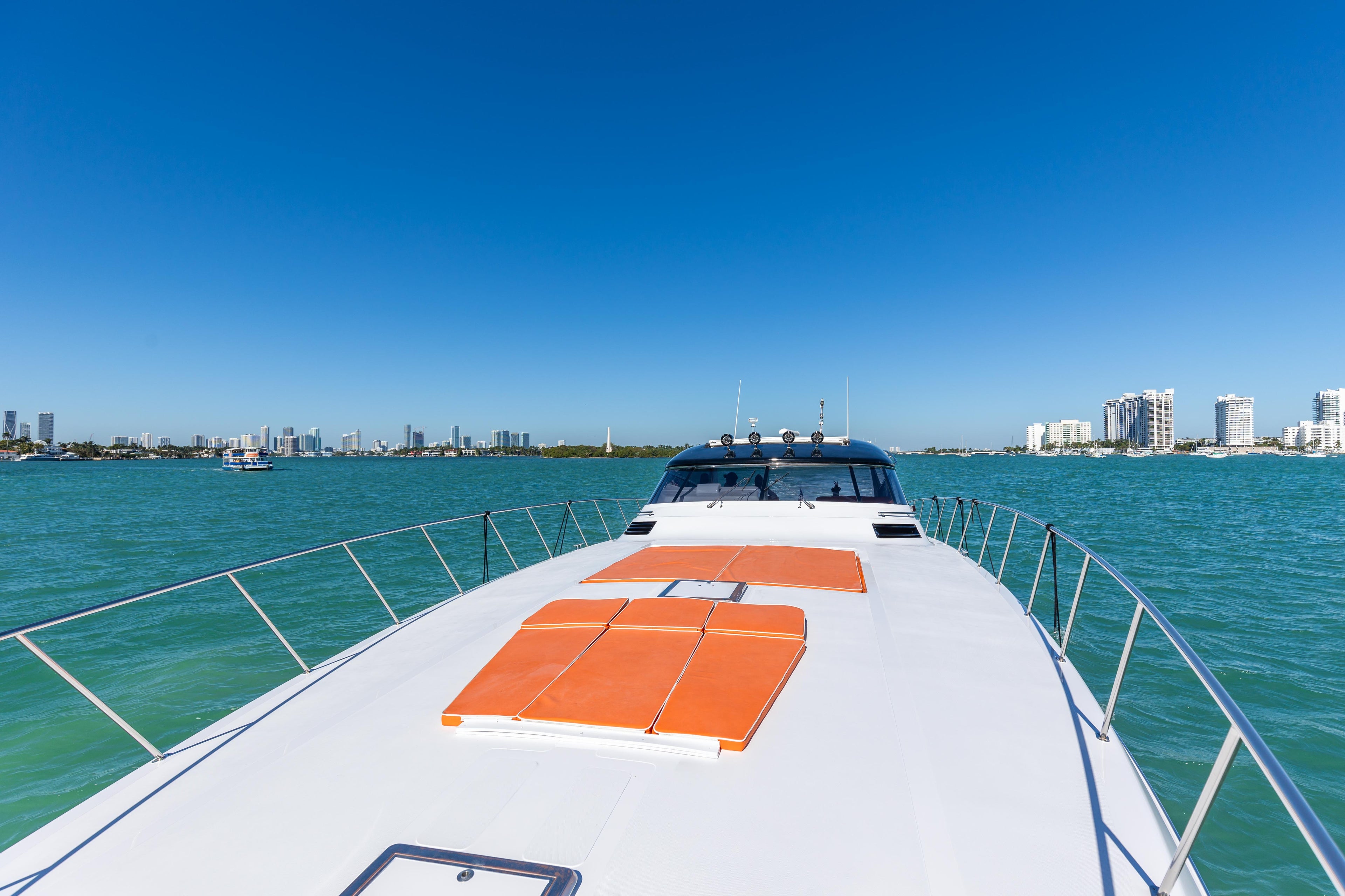80FT Baia Panther