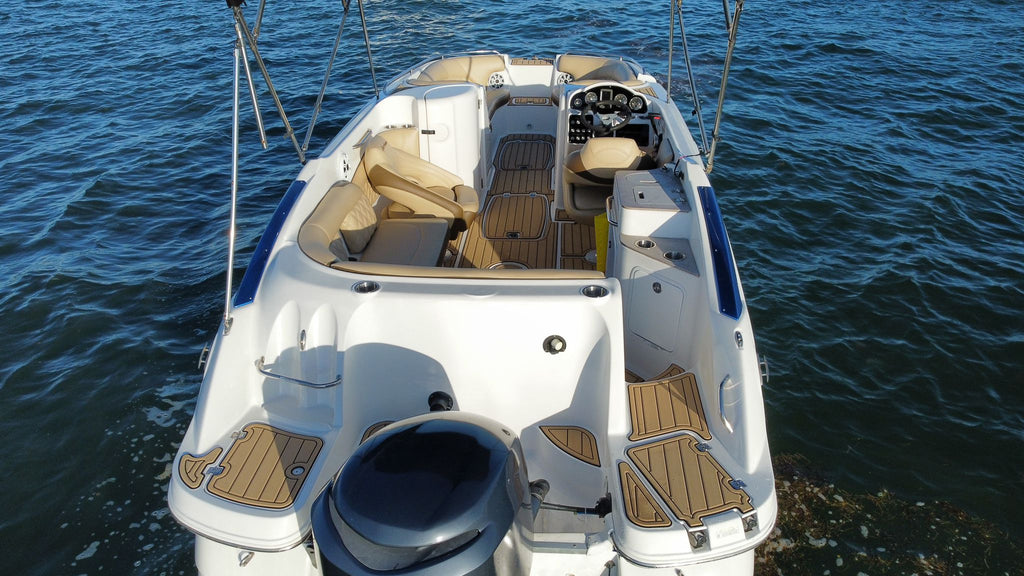 29ft Hurricane