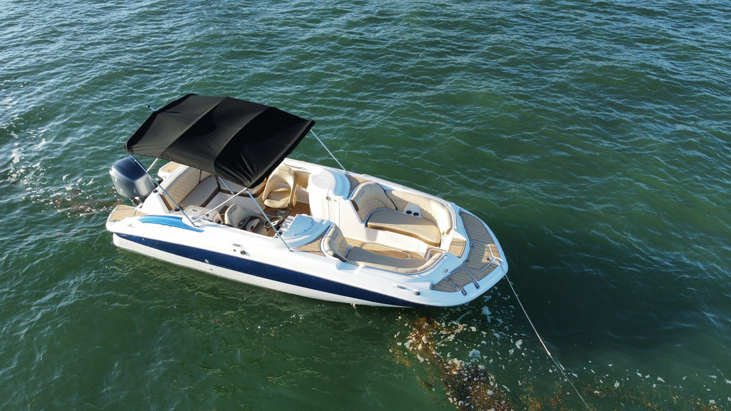 29ft Hurricane