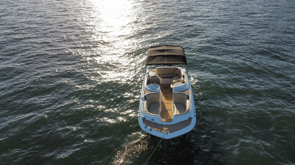 29ft Hurricane