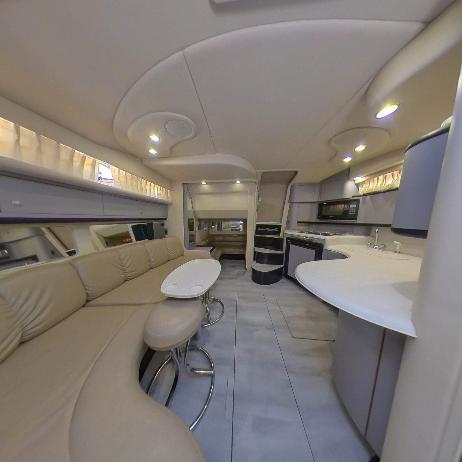 40ft Sea Ray