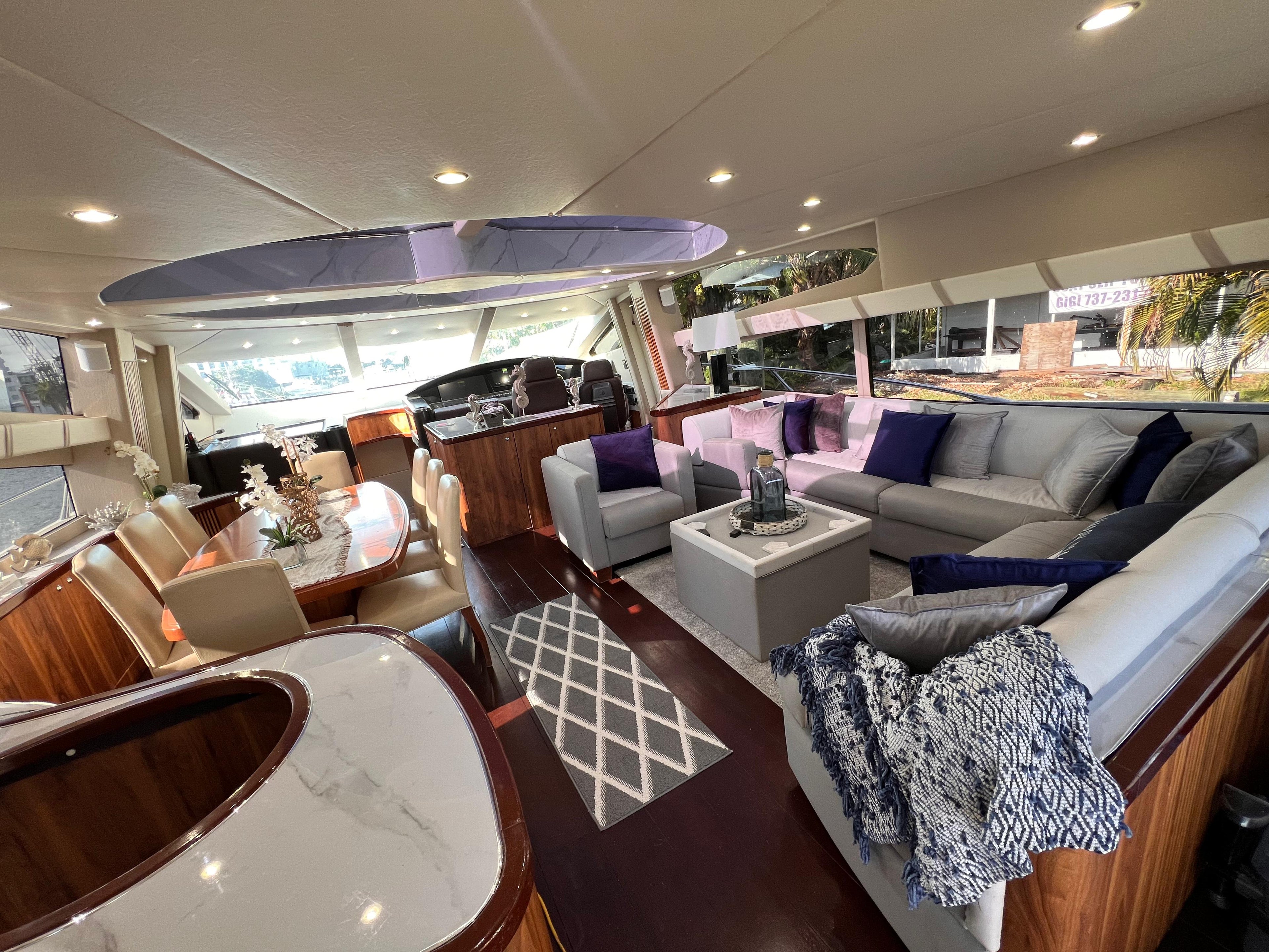 82ft The Gambler