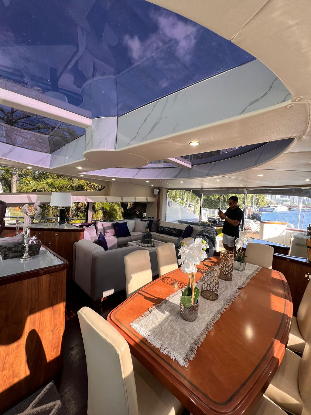 82ft The Gambler