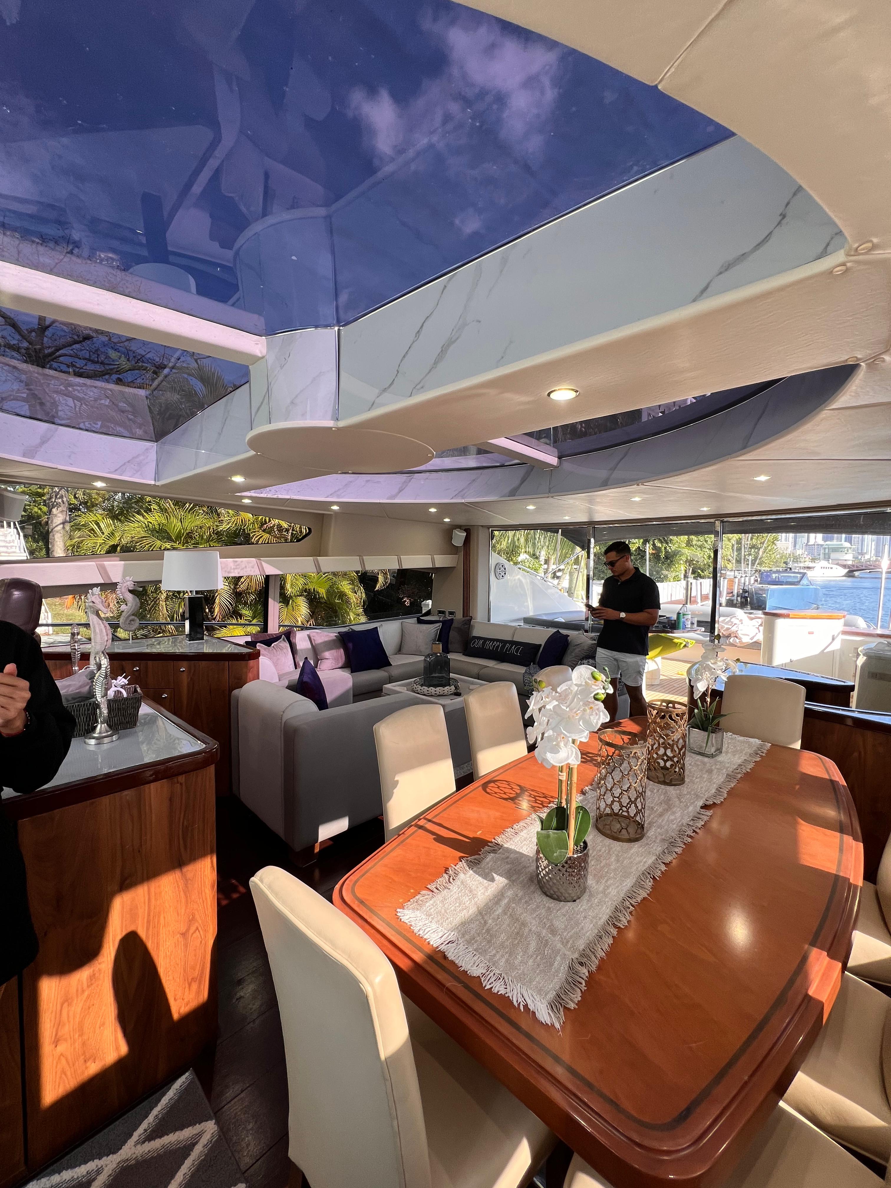 82ft The Gambler