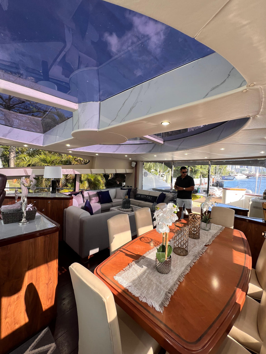 82ft The Gambler