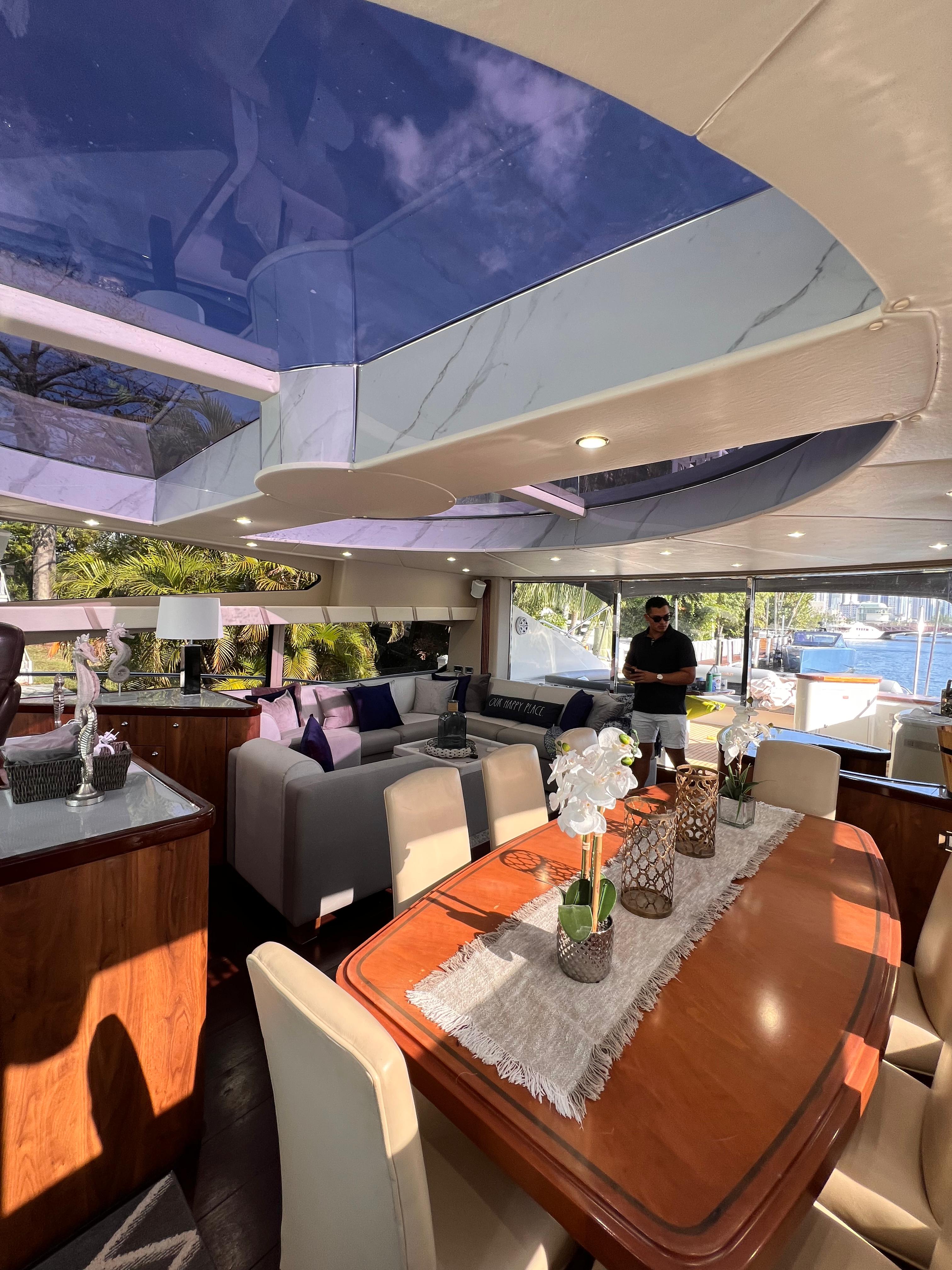 82ft The Gambler