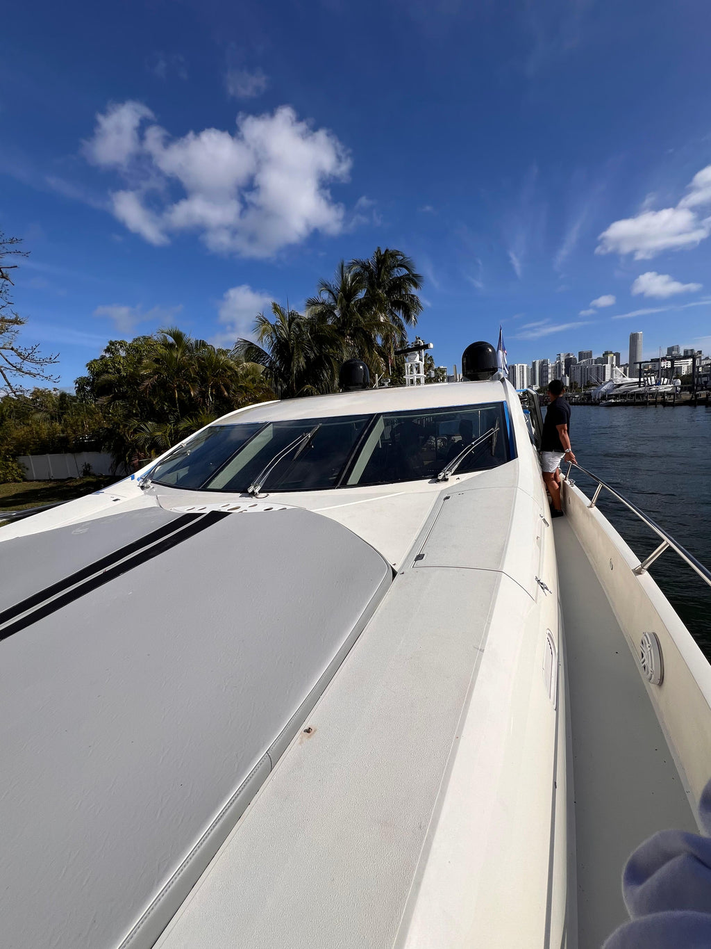 82ft The Gambler