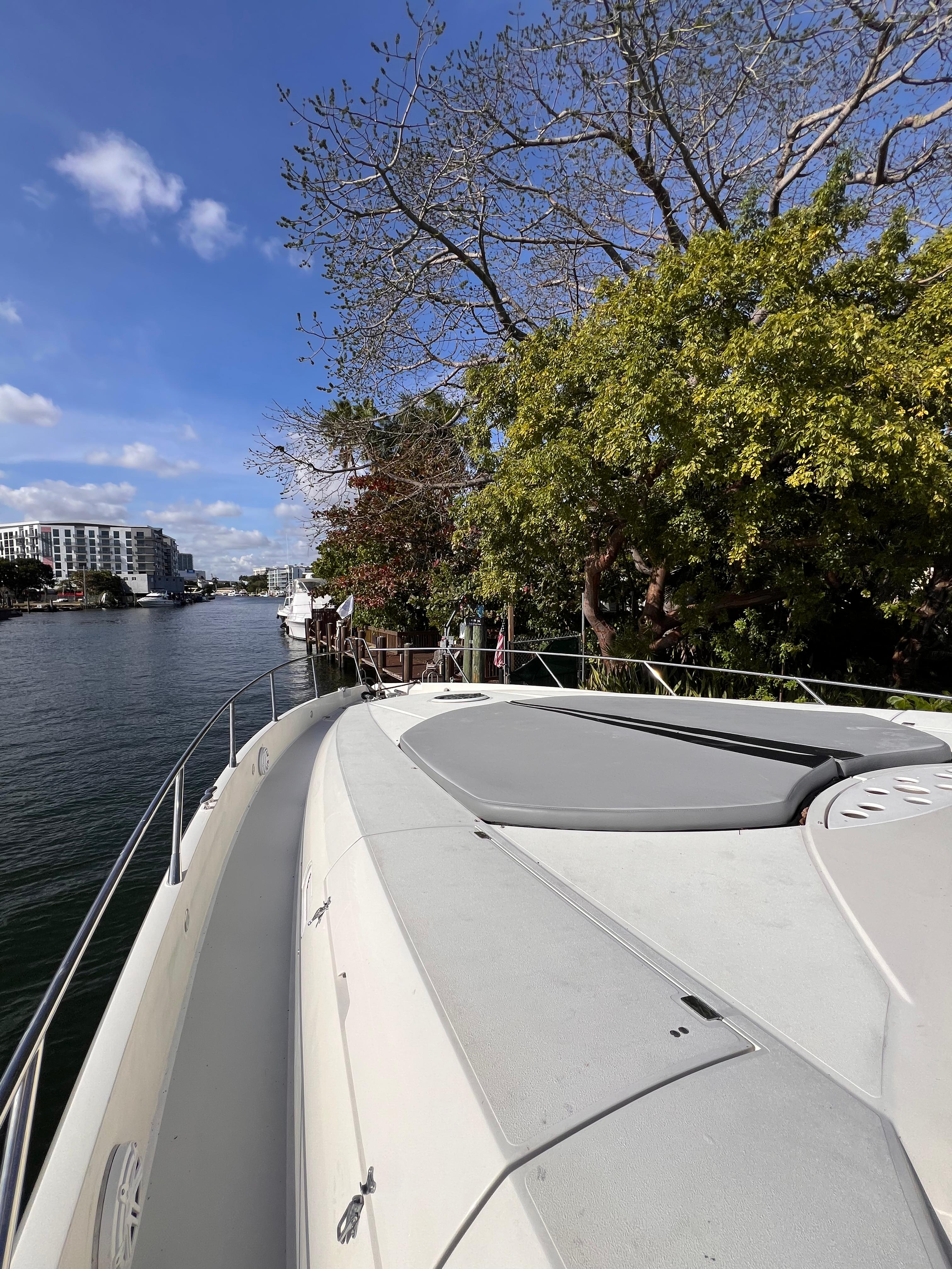 82ft The Gambler