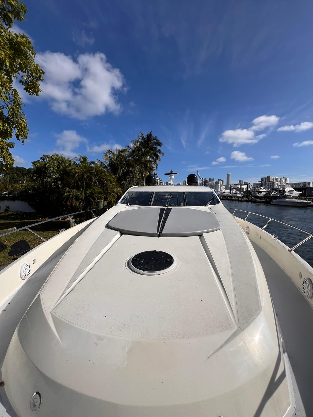 82ft The Gambler
