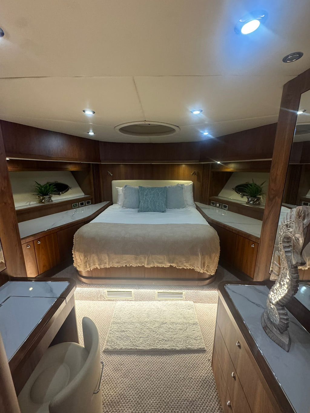 82ft The Gambler