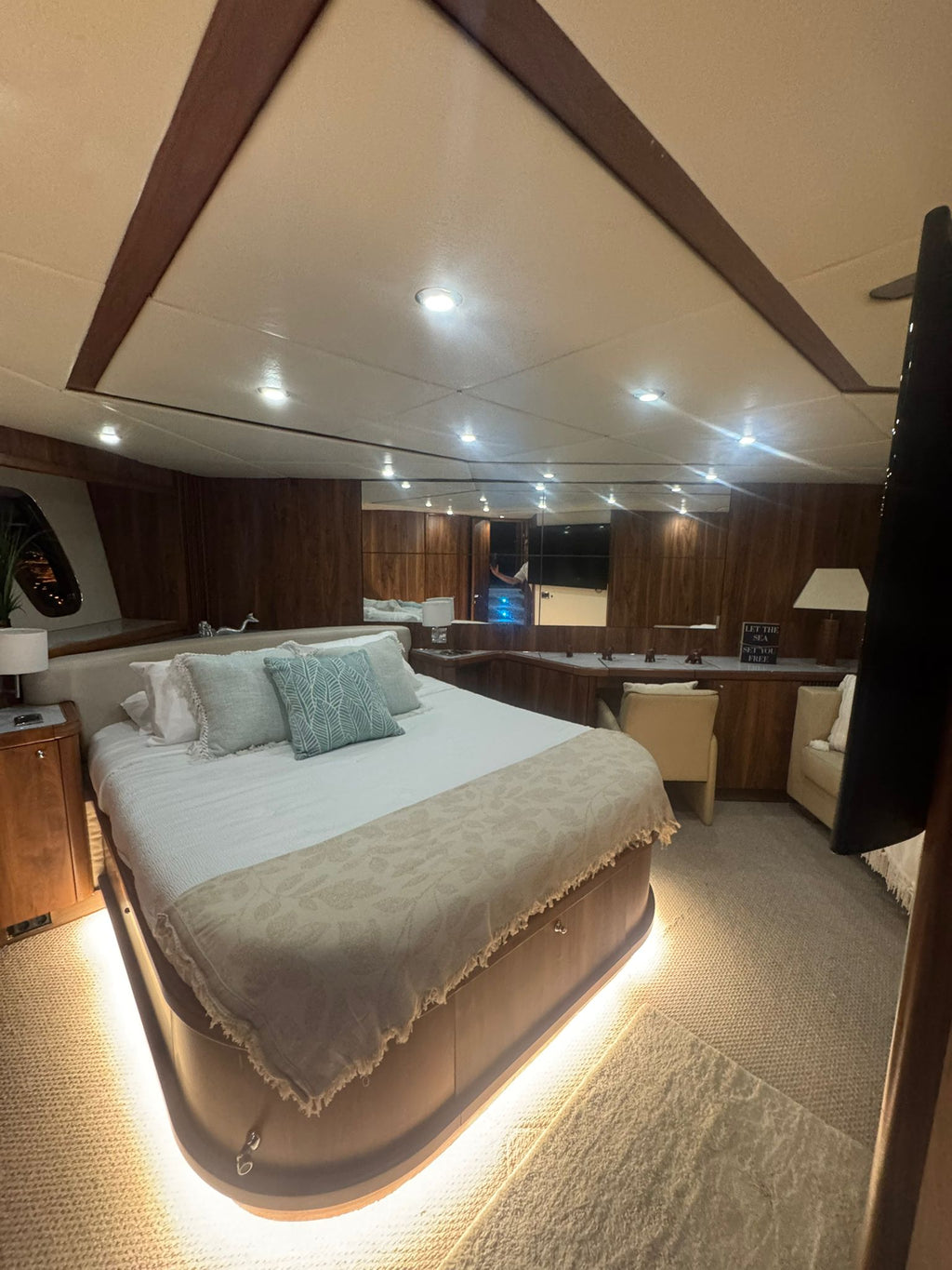 82ft The Gambler