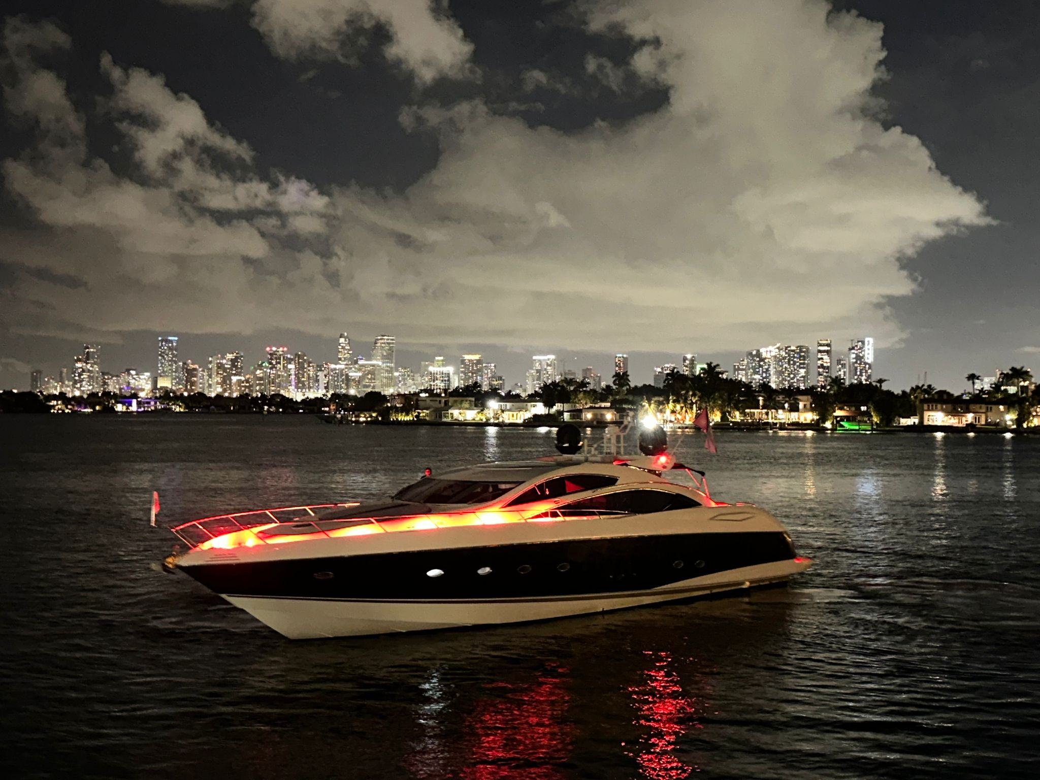 82ft The Gambler