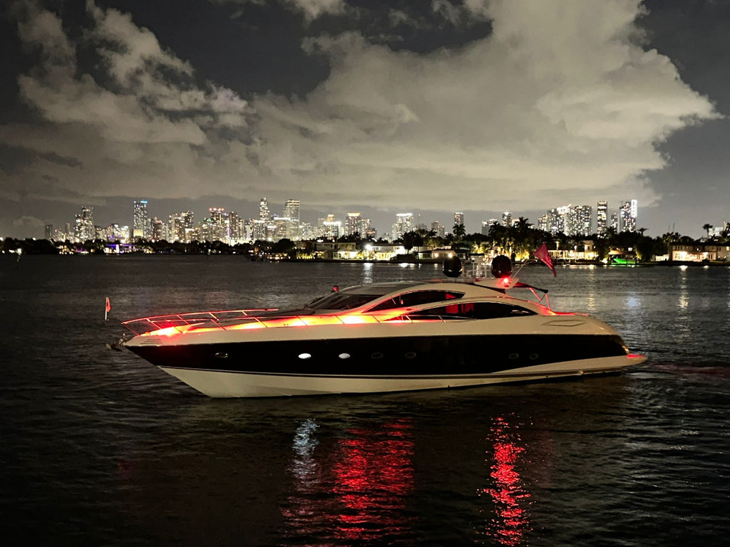 82ft The Gambler