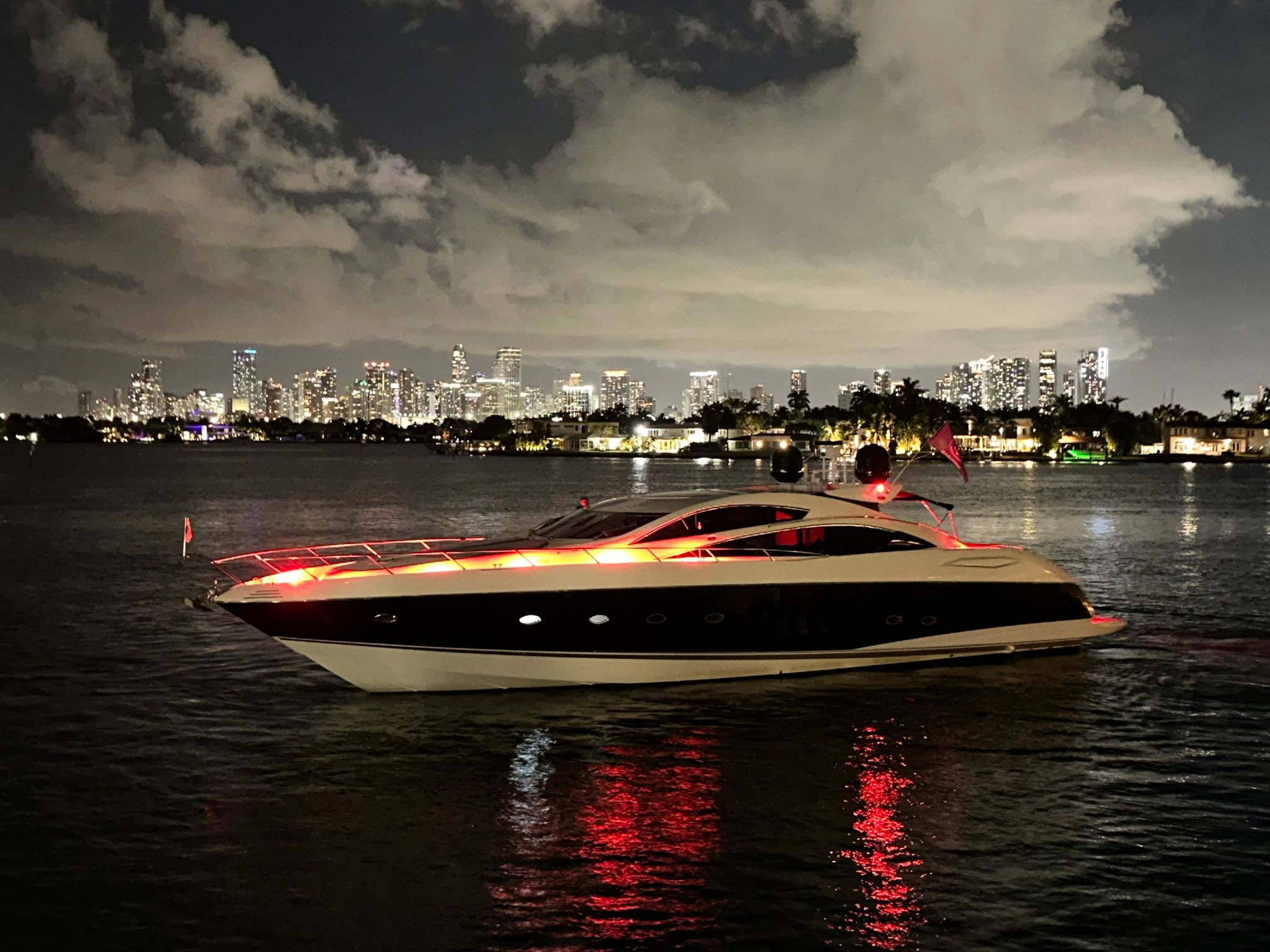 82ft The Gambler