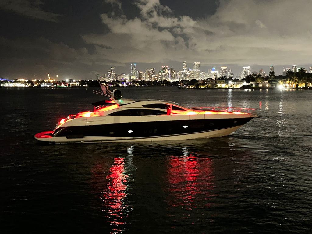 82ft The Gambler