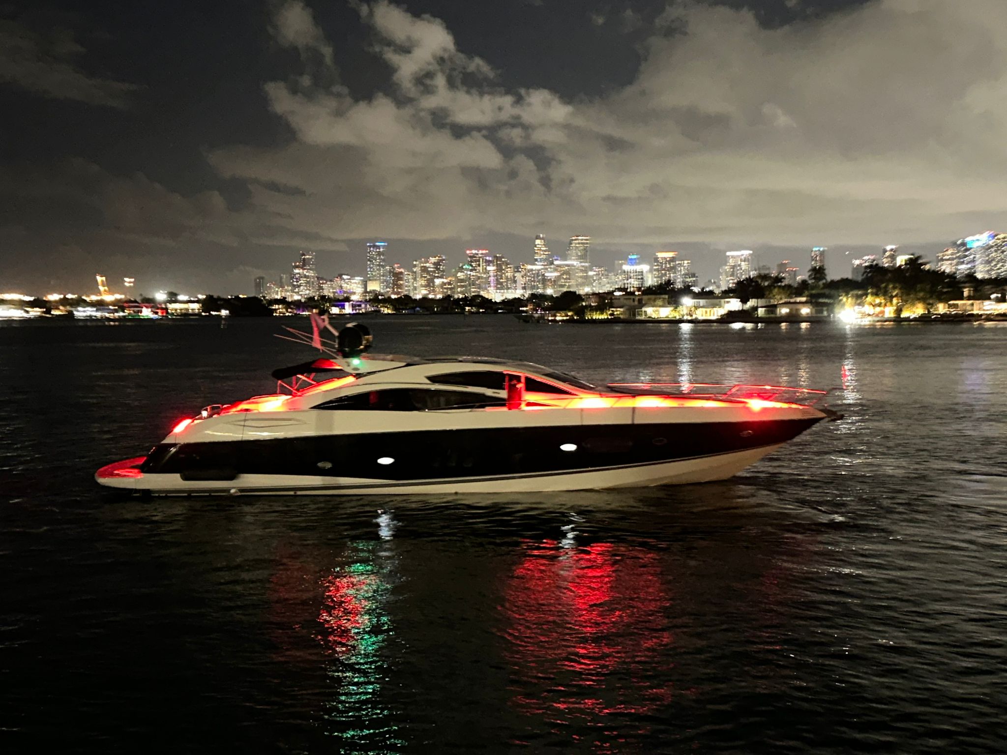 82ft The Gambler