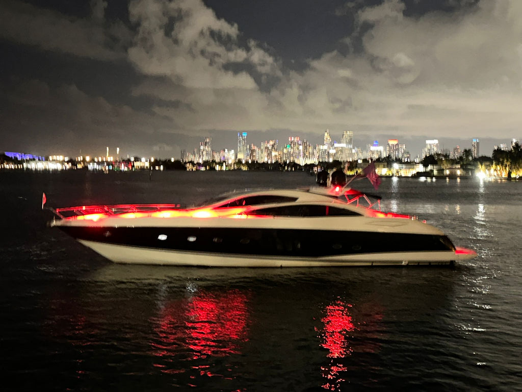 82ft The Gambler