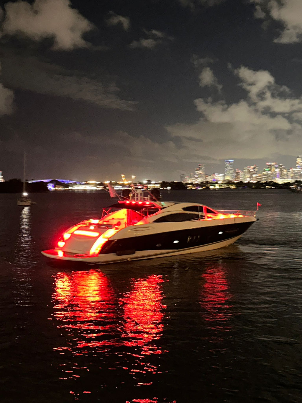 82ft The Gambler
