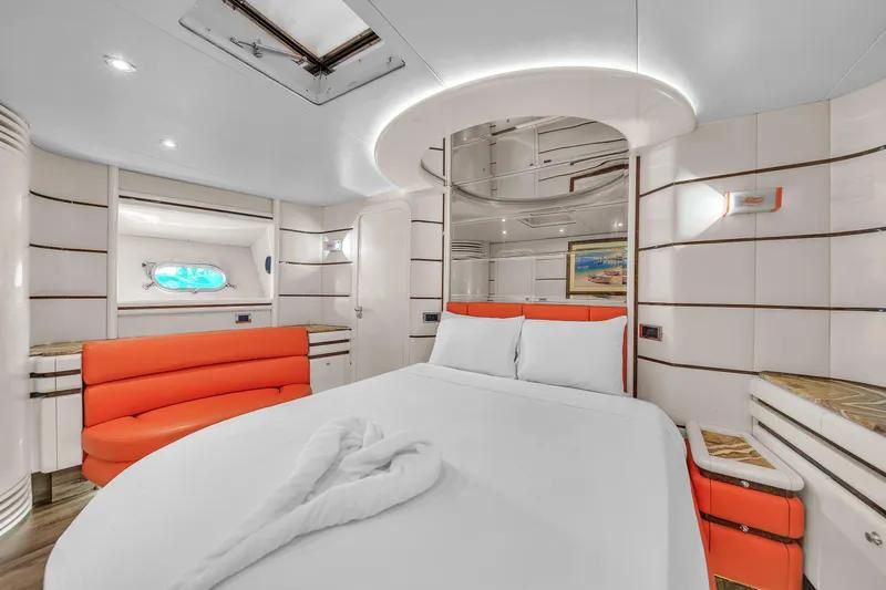 80FT Baia Panther