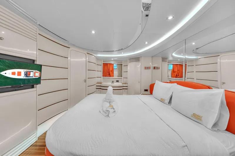 80FT Baia Panther