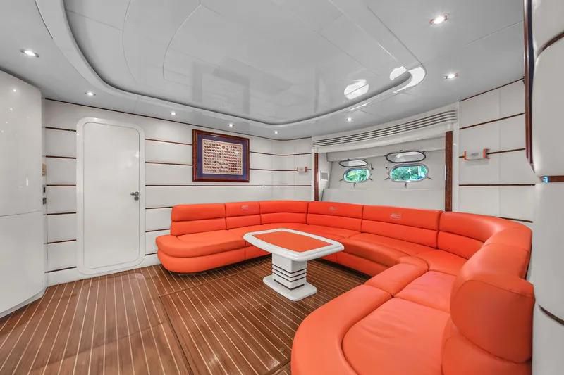 80FT Baia Panther