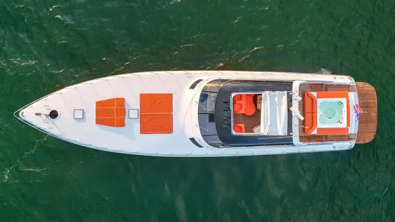 80FT Baia Panther