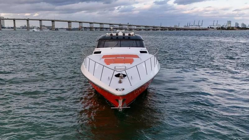 80FT Baia Panther