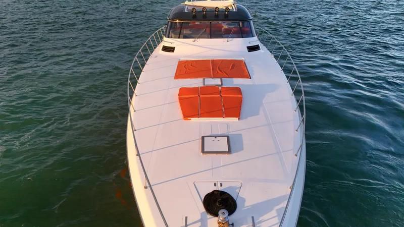 80FT Baia Panther