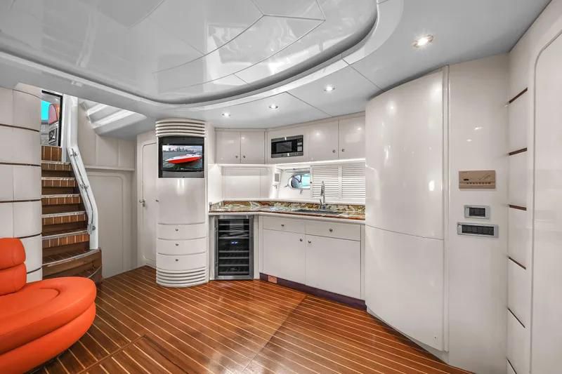 80FT Baia Panther