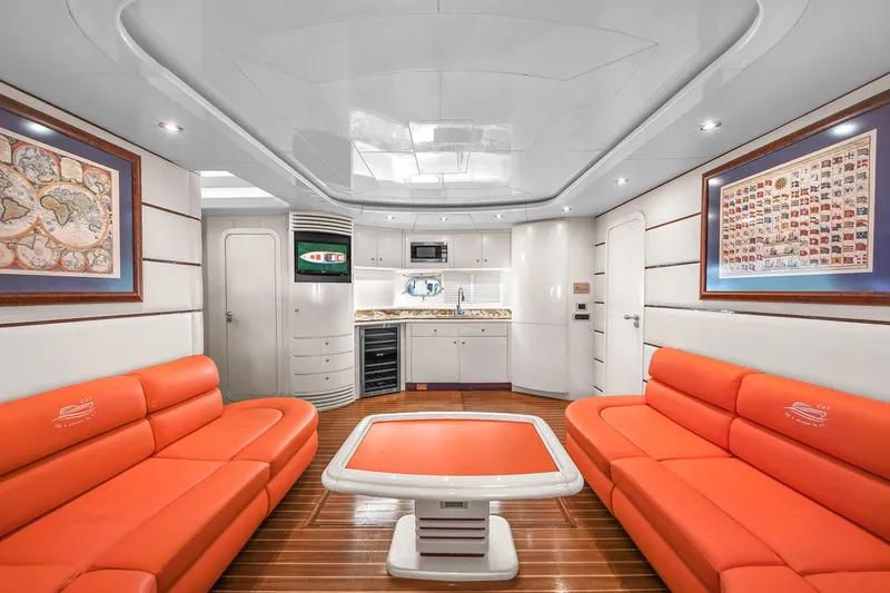 80FT Baia Panther