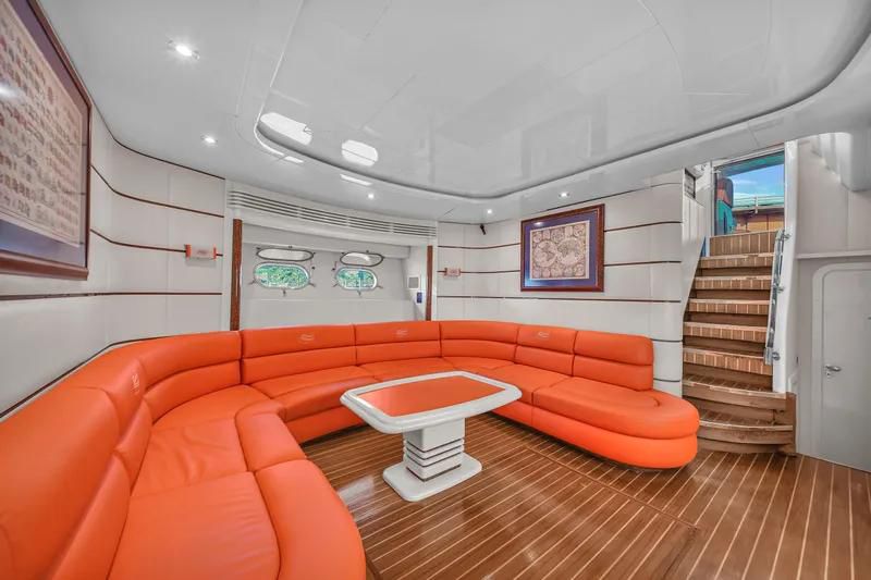 80FT Baia Panther
