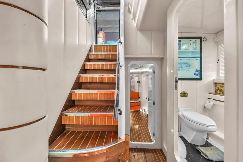 80FT Baia Panther