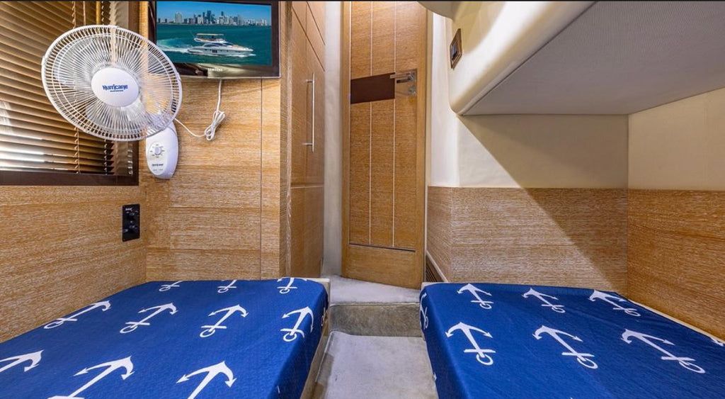55FT Azimut Faraon