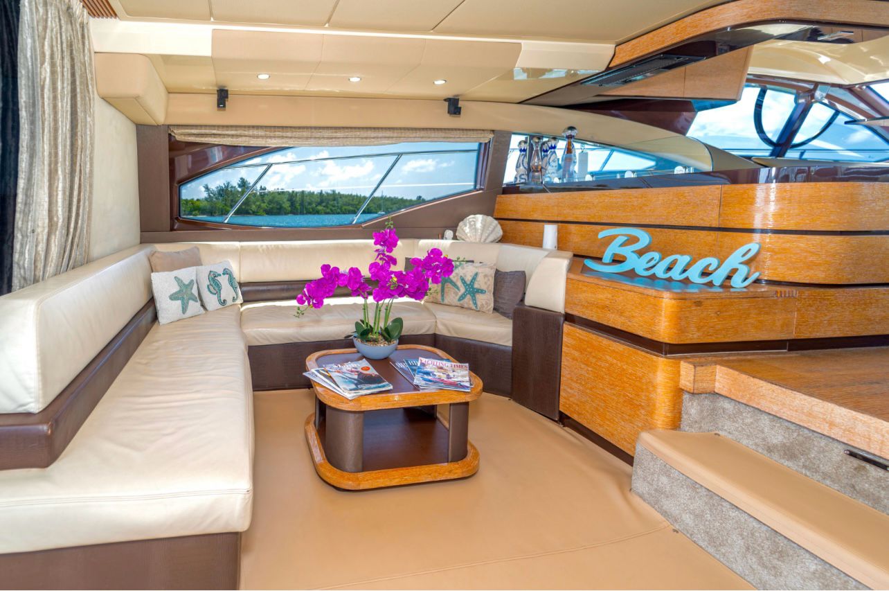 70FT Azimut T