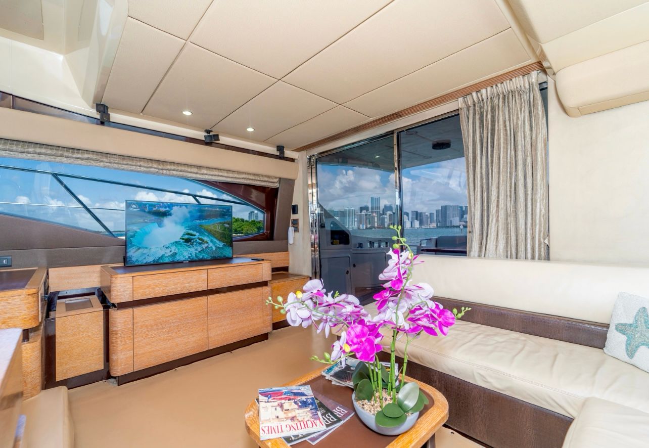 70FT Azimut T