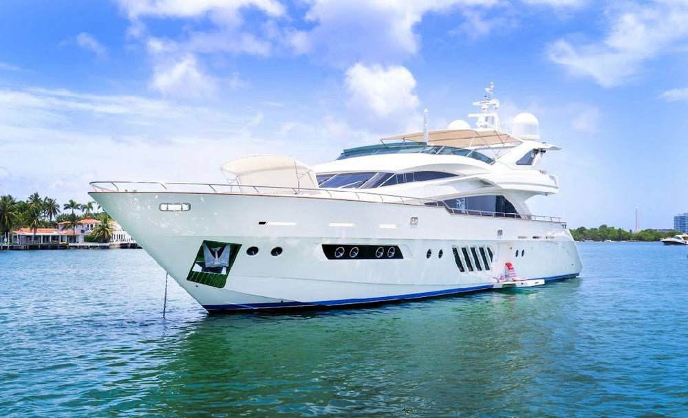 Yacht Gallery Image