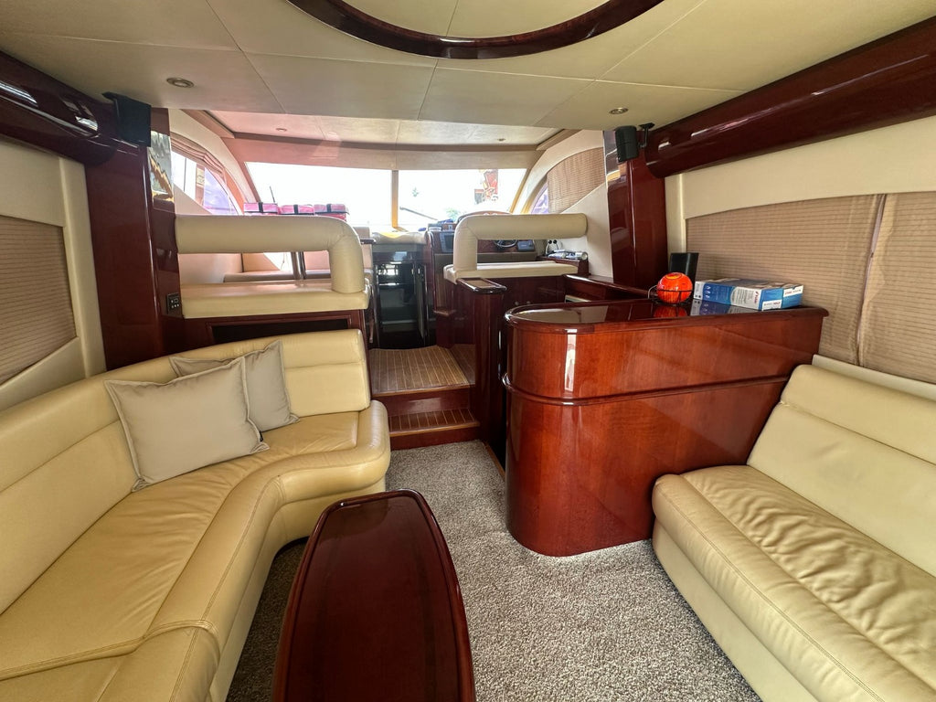 60 FT Majesty