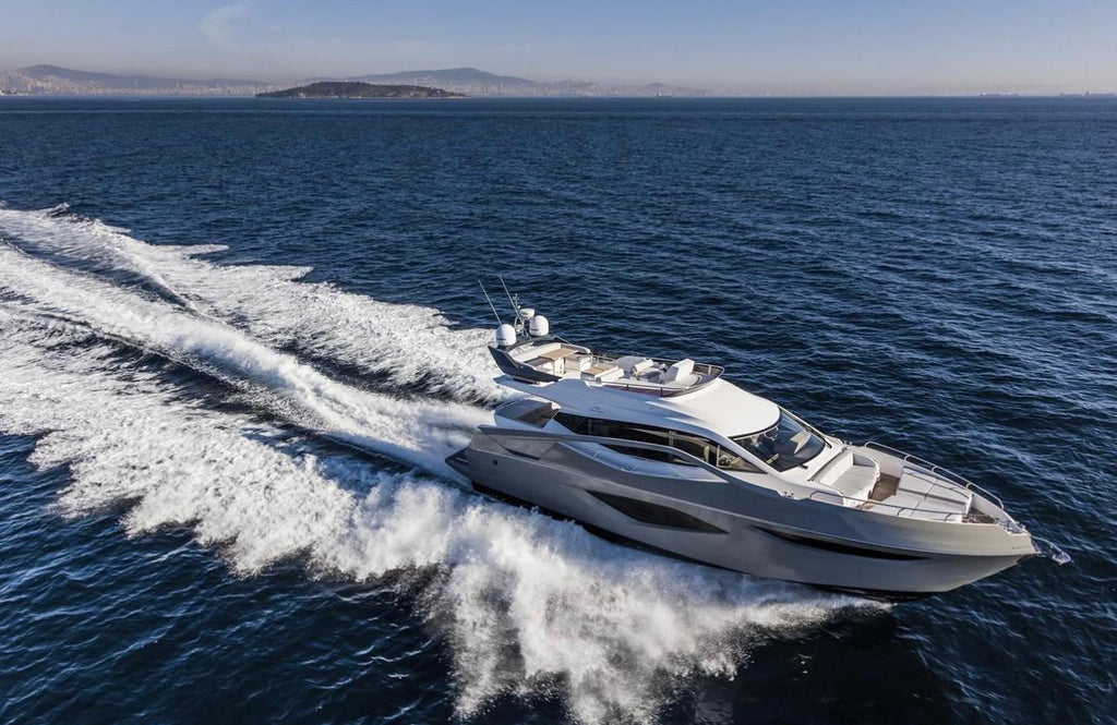 65ft Numarine