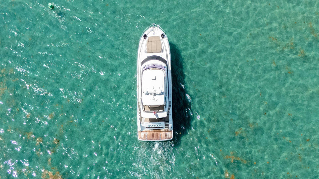 60 FT Prestige F