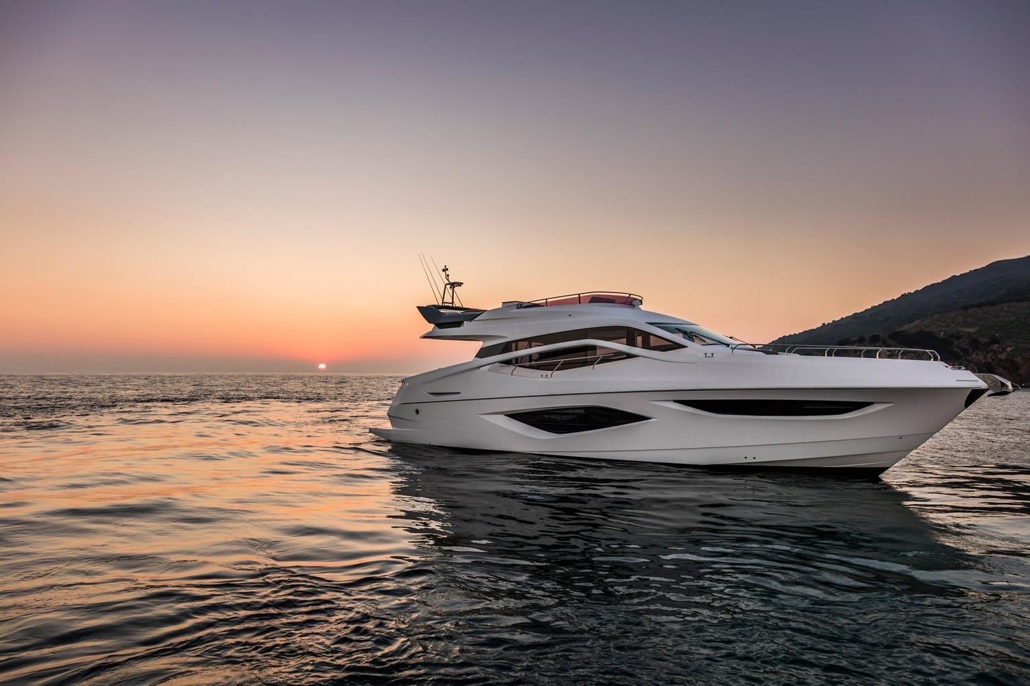 65ft Numarine