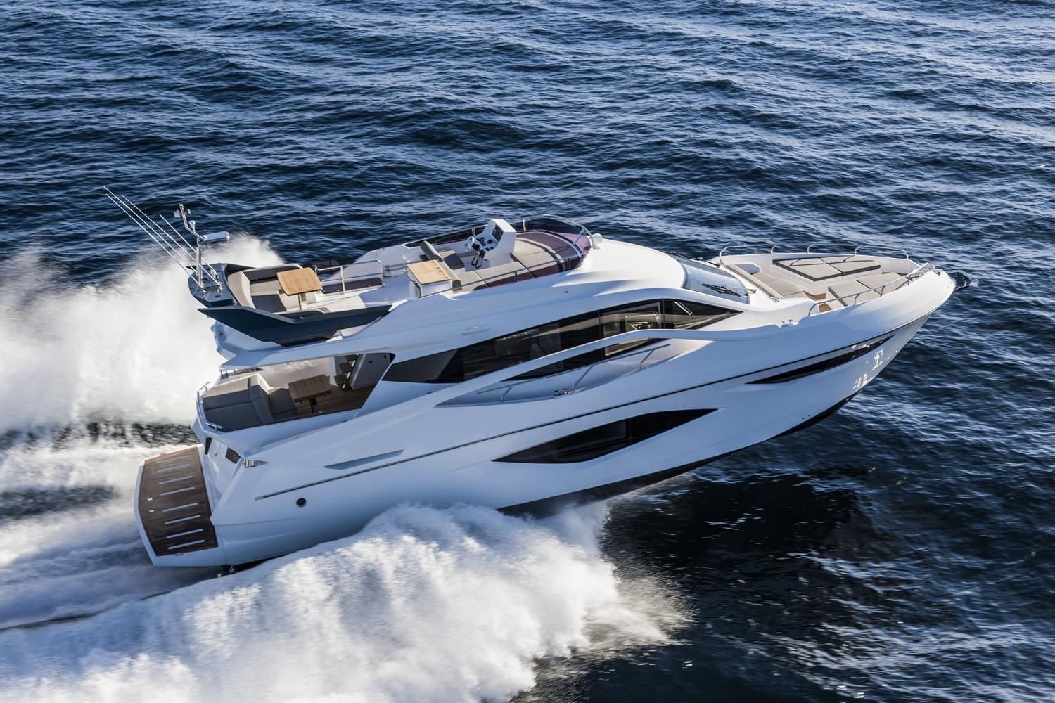 65ft Numarine