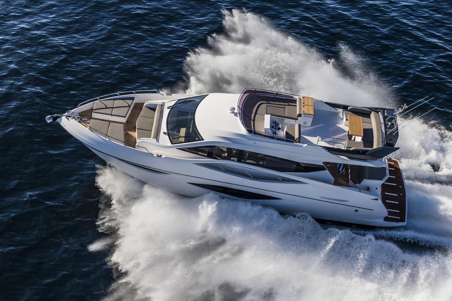 65ft Numarine