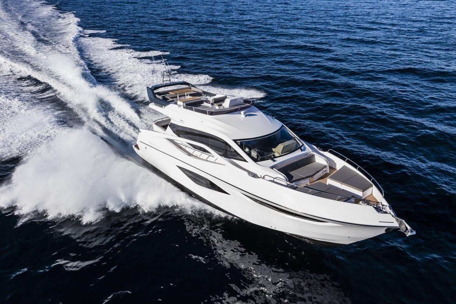 65ft Numarine