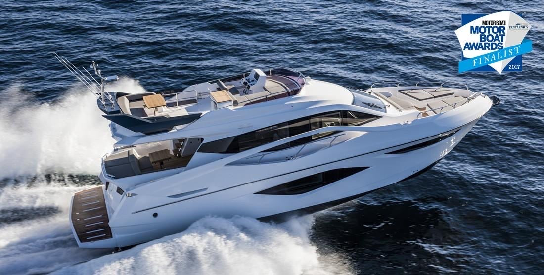 65ft Numarine