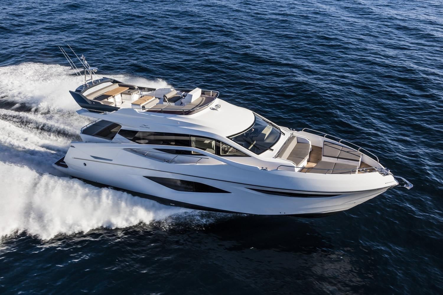 65ft Numarine