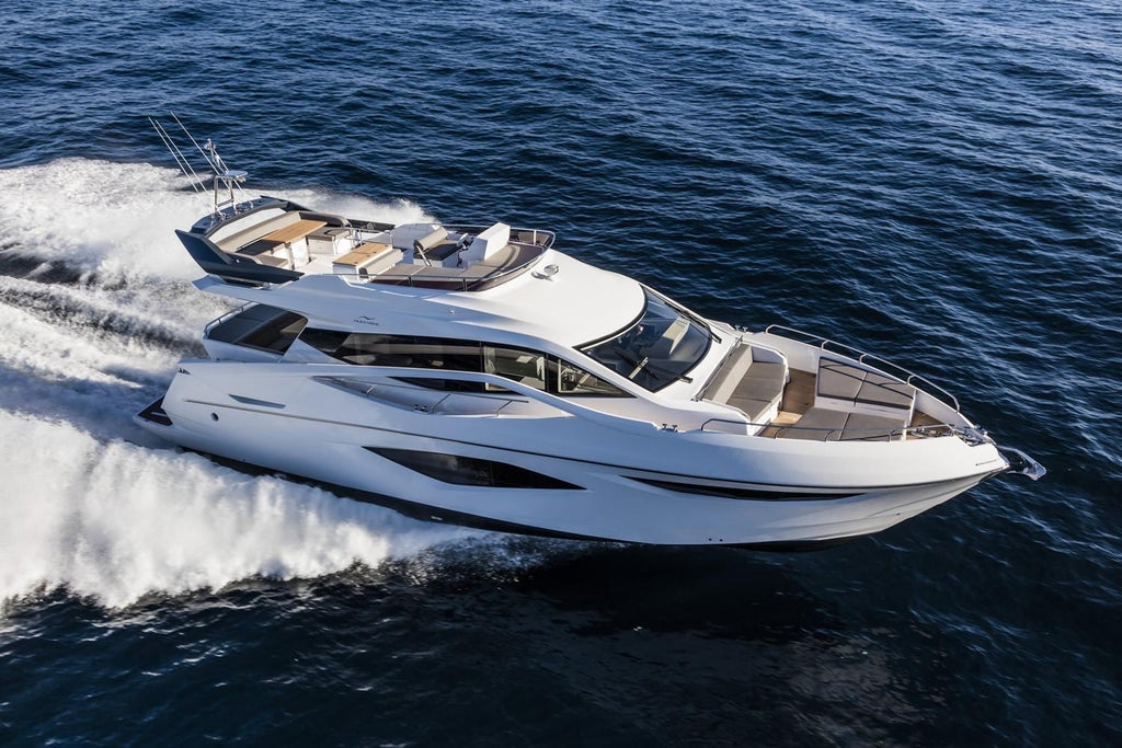 65ft Numarine