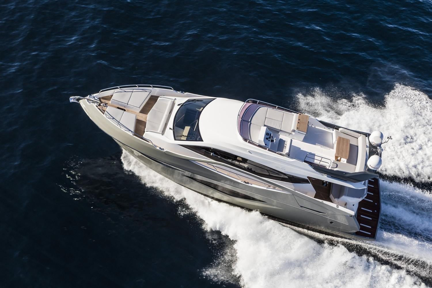 65ft Numarine